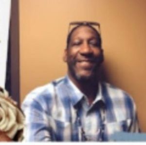 Meet your Posher, Rodney